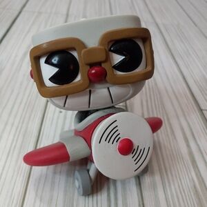 Aeroplane Cuphead Funko Pop #415 Vinyl Figure